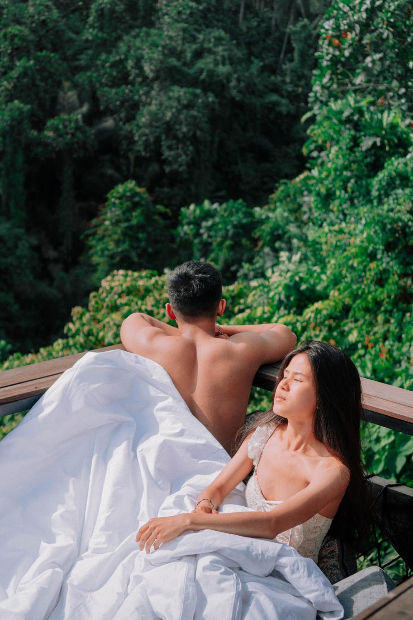Magical Jungle Resort Ubud  Exterior photo
