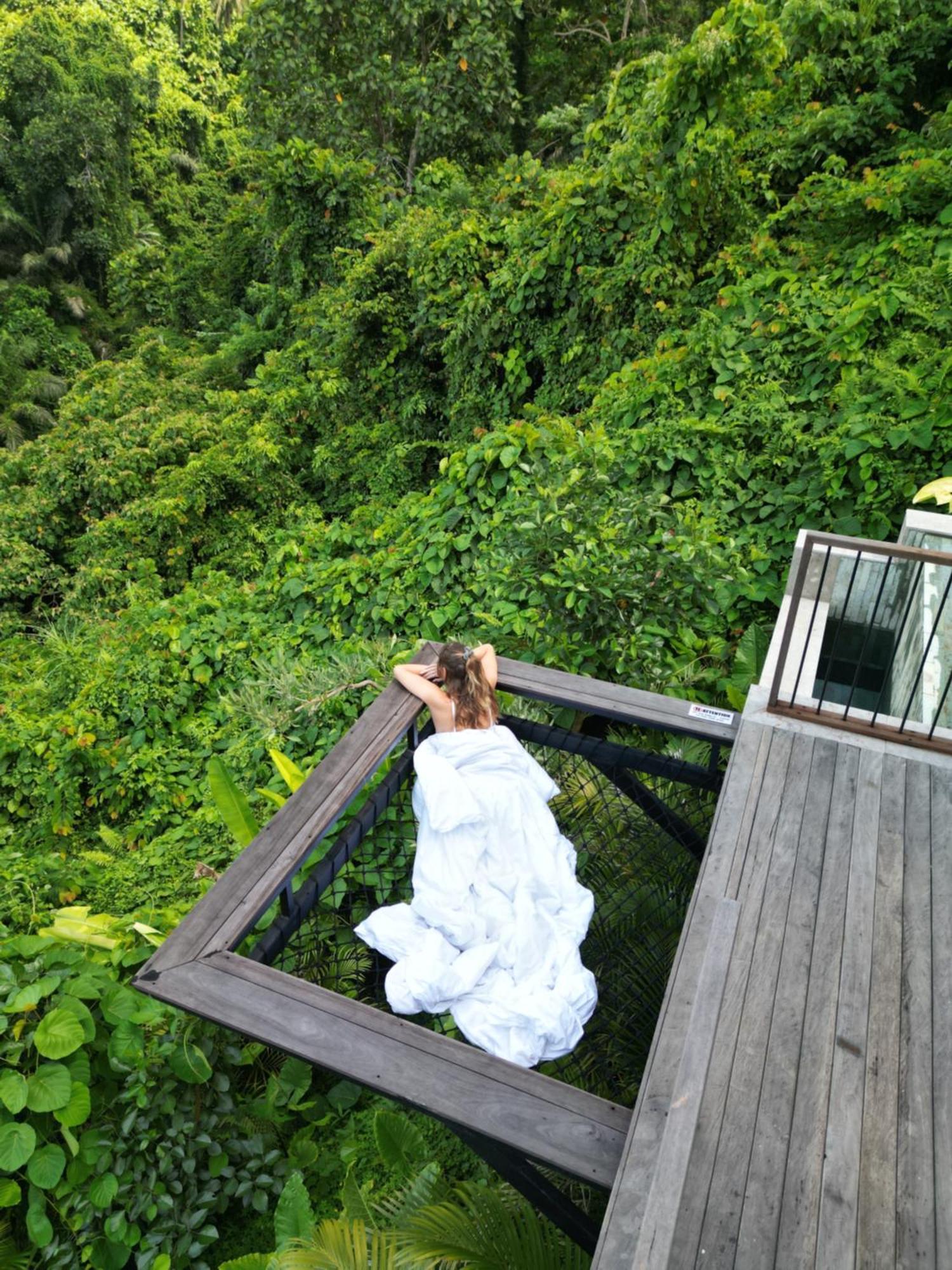 Magical Jungle Resort Ubud  Exterior photo