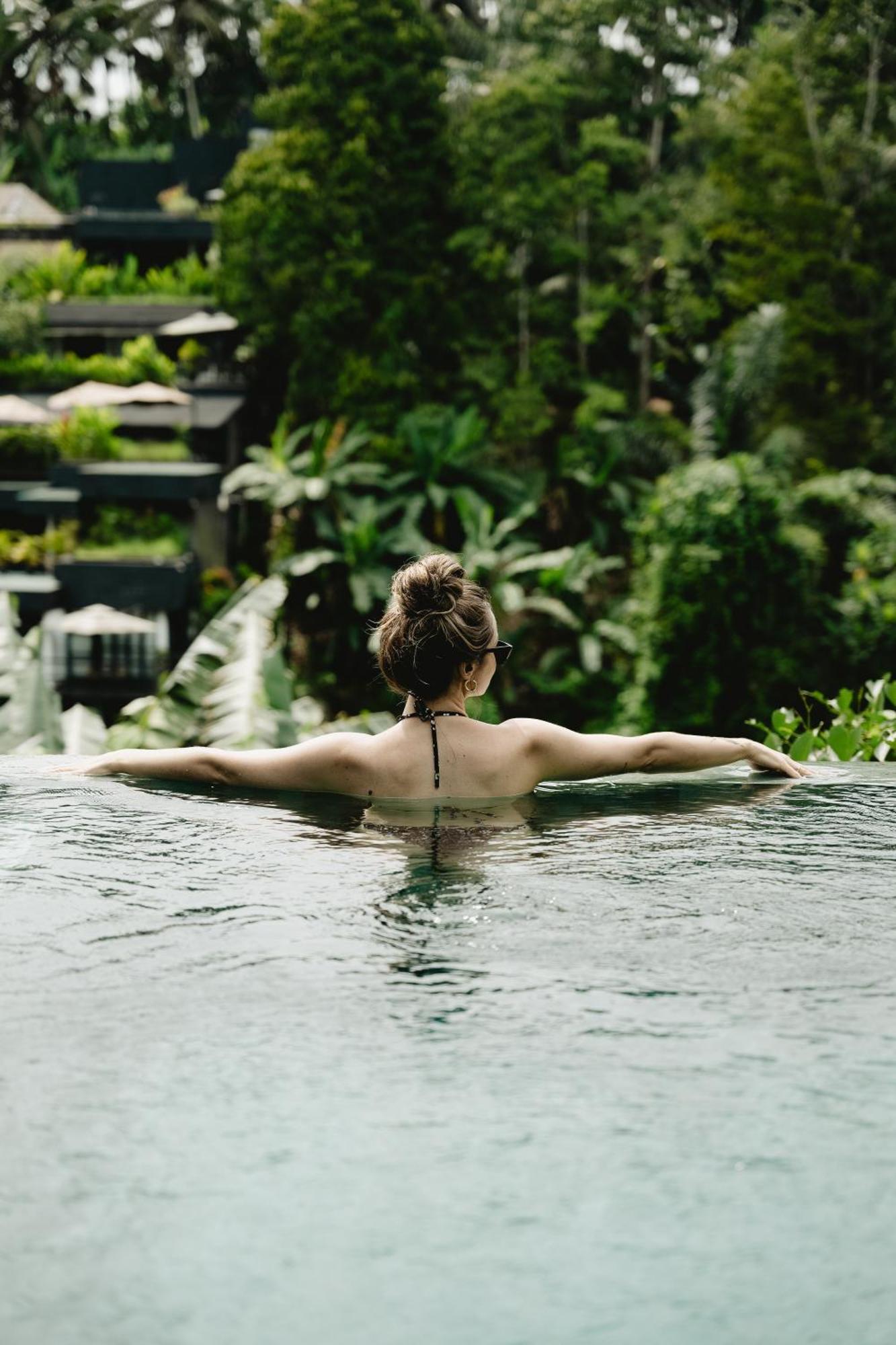 Magical Jungle Resort Ubud  Exterior photo